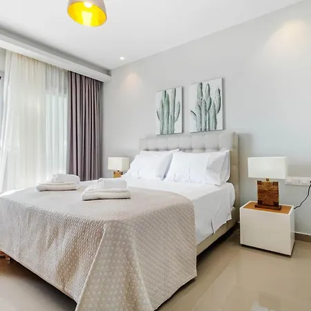 Vilă Beachfront - Luxury Apaghio *
