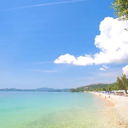 Beachfront - Luxury Apaghio *