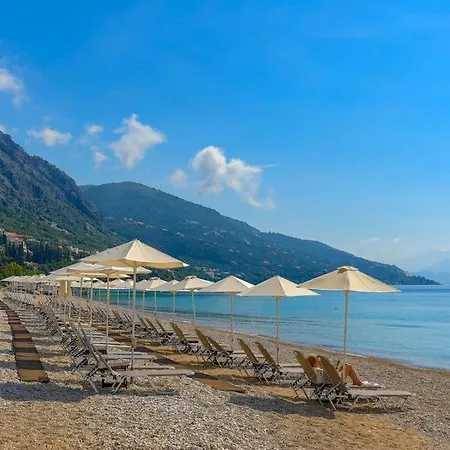 Beachfront - Luxury Apaghio